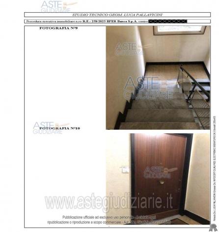 IMMOBILI-IMMOBILE RESIDENZIALE-Via delle Gavette, 39/10 - Foto 5