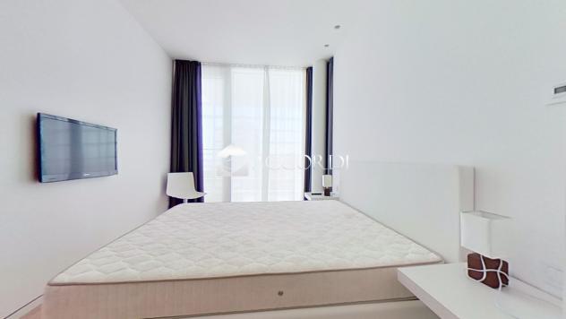 APPARTAMENTO di 3 vani e di 90 mq (JESOLO) rif. DG006D - Foto 15