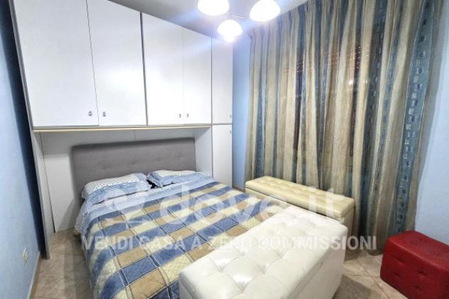 Appartamento di 90 m² con 3 locali in vendita a Marsala - Foto 19