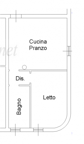 Bilocale in vendita a Massa Lombarda - Foto 4