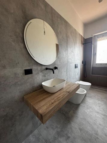 Splendido bilocale con box auto - Nuova Ristrutturazione - Foto 15
