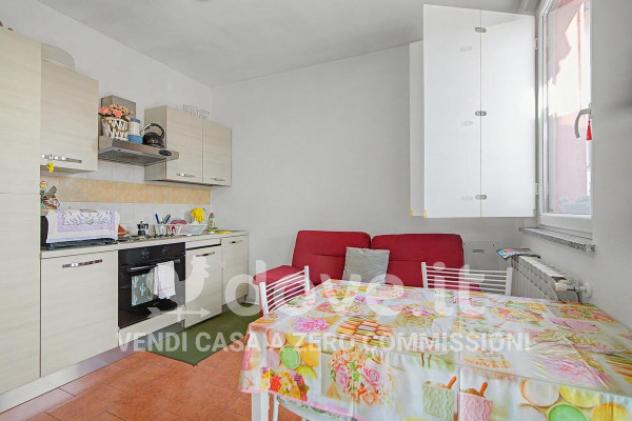 Appartamento di 47 m² con 2 locali in vendita a Montescano - Foto 3