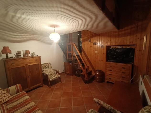 Casa semindipendente in vendita a Montieri 80 mq Rif: 1077150 - Foto 6