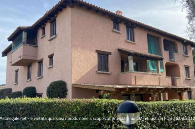 Tempio Pausania - RGE 2173/2016 - LOTTO U - Tempio Pausania - RGE 2173/2016 - LOTTO U - asta 22/09/2026 - Foto 2
