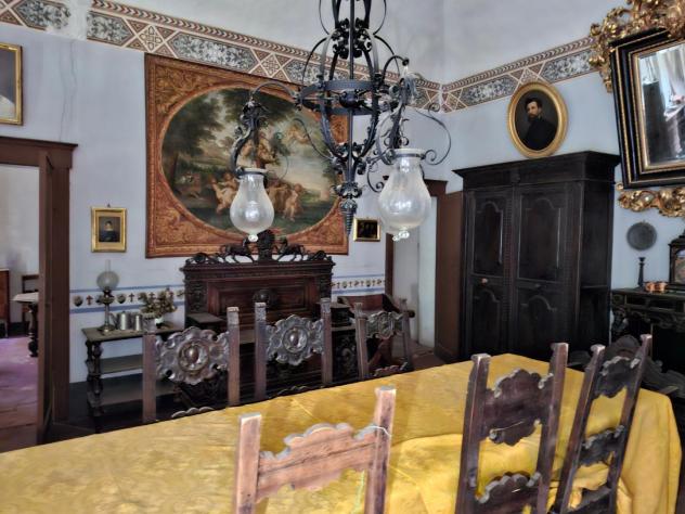 Appartamento in vendita a Peccioli 140 mq Rif: 1418227 - Foto 4