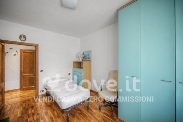 Appartamento di 75 m² con 3 locali e box auto in vendita a Rapolano Terme - Foto 14