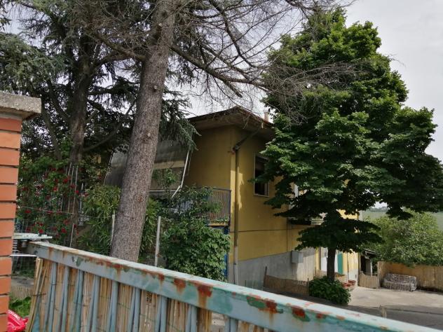 Porzione di casa in vendita a Rovescala - Foto 2