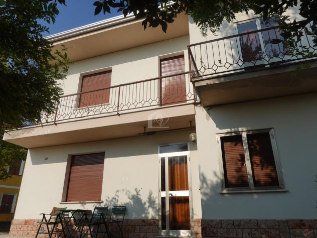 San Benedetto Po vendesi casa indipendente 8 vani 250 Mq - Foto 4