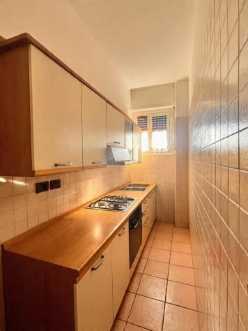 APPARTAMENTO di 4 vani e di 75 mq (SAN LAZZARO DI SAVENA - San Lazzaro Di Savena) rif. 1SLS - Foto 3