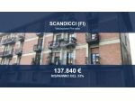 Immobile in asta di 111 m² in vendita a Scandicci