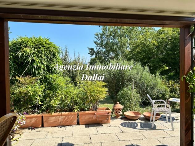 San Piero a Sieve - Porzione di colonica con giardino - Foto 3
