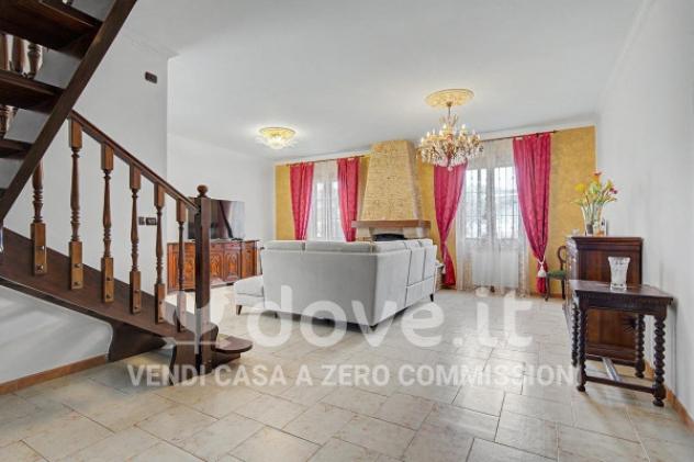 Villa di 287 m² con più di 5 locali e box auto doppio in vendita a Settala - Foto 7