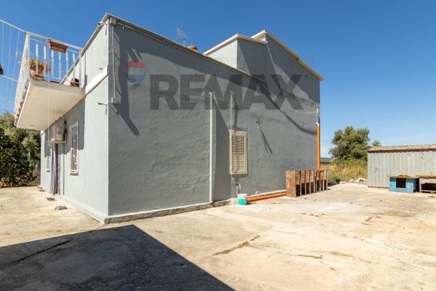 Villa o villino in vendita a Siracusa, Tremmilia - Foto 2