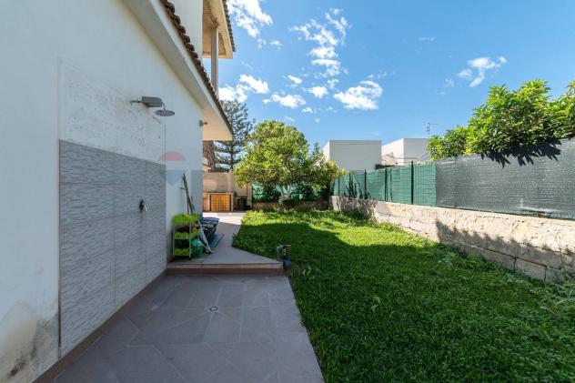 Villa singola in vendita a Siracusa, Fanusa - Foto 10