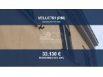 Immobile in asta di 186 m² in vendita a Velletri