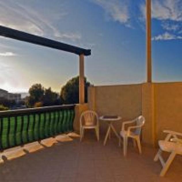 Hotel Firenze ** - Foto 2