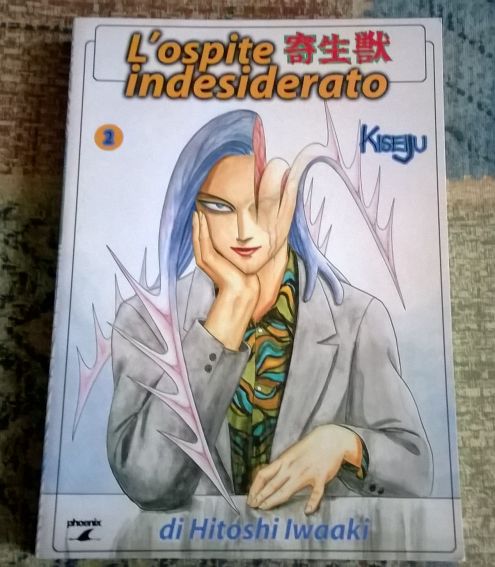 L 'Ospite Indesiderato Vol.1-3 - Foto 2