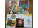 50 libri per bambini/ragazzi