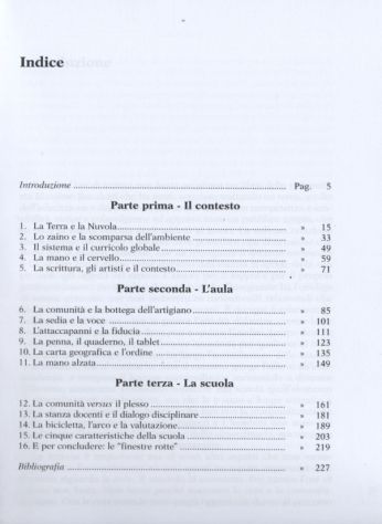 L'ora di lezione non basta - Foto 3