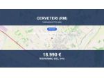 Immobile in asta di 29 m² in vendita a Cerveteri