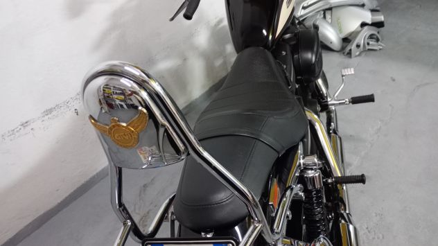 harley davidson 883 del 2006 - Foto 6