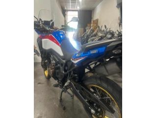 HONDA Africa Twin CRF 1000 L dct rif. 23825339
