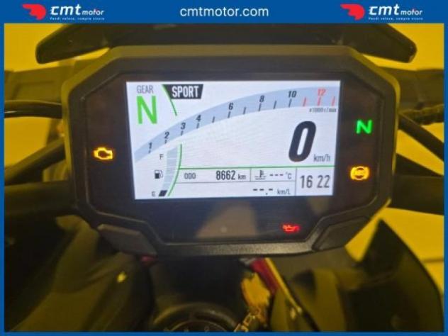 KAWASAKI Z 900 Garantita e Finanziabile rif. 24065664 - Foto 5