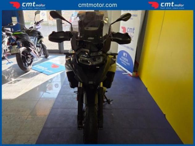 BMW F 750 GS Garantita e Finanziabile rif. 23951995 - Foto 8
