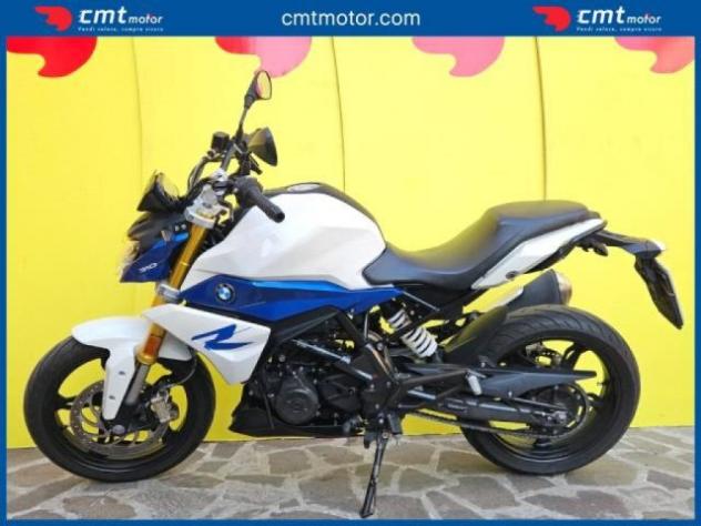 BMW G 310 R Garantita e Finanziabile rif. 23982551 - Foto 3