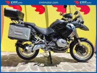 BMW R 1200 GS Garantita e Finanziabile rif. 23739989