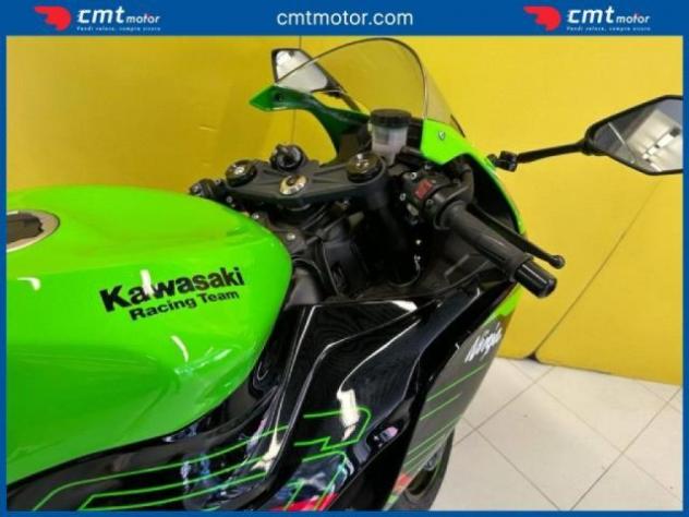 KAWASAKI Ninja 636 ZX-6R Garantita e Finanziabile rif. 23960869 - Foto 9