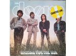 The Doors -Waiting for the Sun- LP-Elektra W42041 Italy -1968