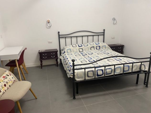 STANZA CON BAGNO PRIVATO - Foto 2