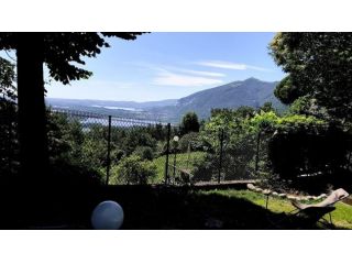 BILOCALE VISTA LAGO A GALBIATE Zona Fogliaro