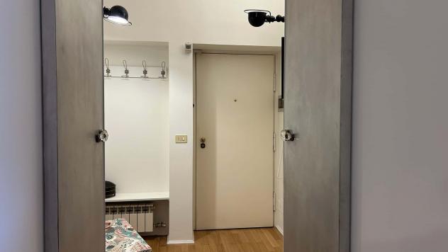 Appartamento in Via Marco D'Oggiono, Milano, in zona Darsena - Foto 3