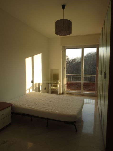 MM Loreto, appartamento con 4 camere, ristrutturato e arredato - Foto 5