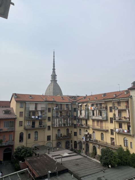 Trilocale comodo a Palazzo Nuovi e Campus Einaudi - Foto 6