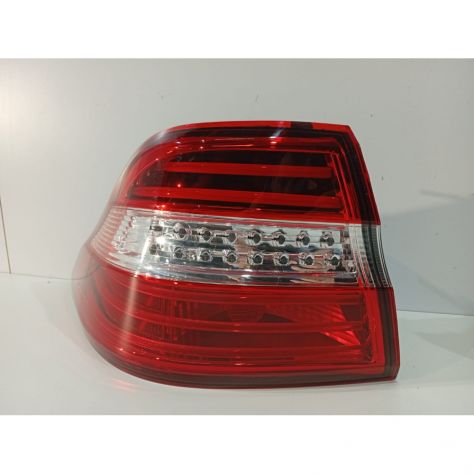 MERCEDES ML W166 Fanale Posteriore Sinistro - 18277