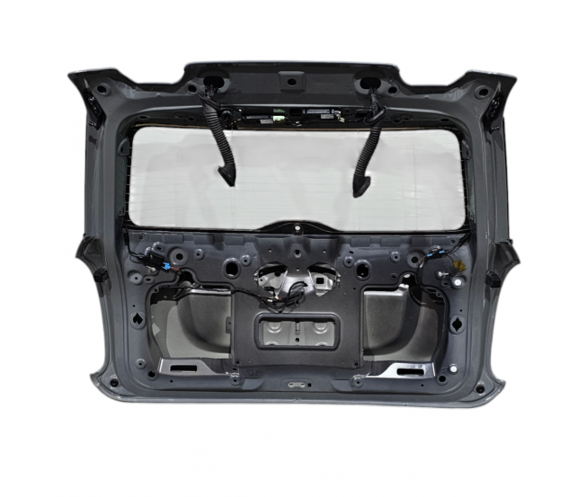 PORTELLONE POSTERIORE MINI Countryman Serie (F60) 41007389404 (16) - Foto 10