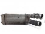 INTERCOOLER FIAT Scudo 3° Serie 1498987080 9H07 (DV6UC), 9HM (DV6UC) Diesel &hellip;