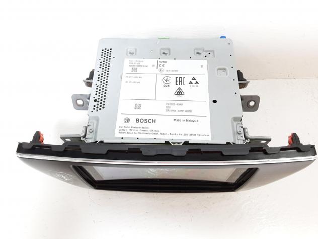 NAVIGATORE SUZUKI S-CROSS Serie 3992062M51 (13) - Foto 3