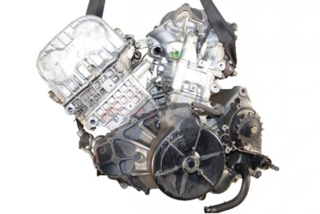 MOTORE ROTAX V990 RP APRILIA RSV TUONO 1000 2003 - 2004 ENGINE TWIN SPARK - Foto 2
