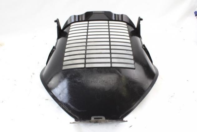 SUZUKI BURGMAN AN 400 4813714G00 GRIGLIA RADIATORE 04 - 05 RADIATOR GRILLE - Foto 2