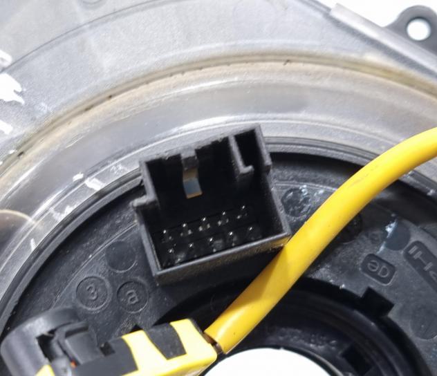 DEVIOLUCI JEEP Renegade Serie 735698101 (1418) - Foto 12