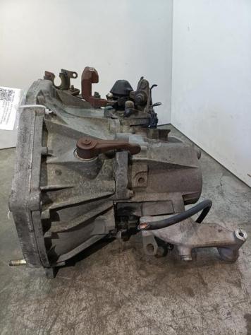CAMBIO MANUALE COMPLETO ALFA ROMEO 147 Serie (937) 73501552 937A2000 diesel 1910 (0005) - Foto 5