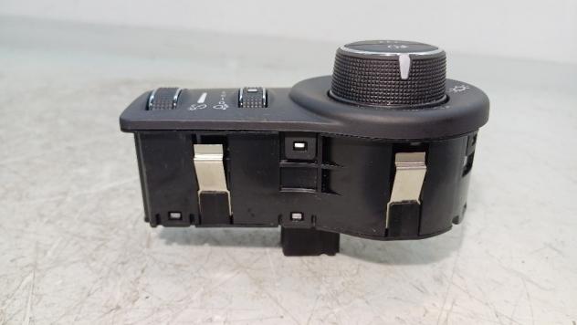 INTERRUTTORE COMANDO LUCI FIAT 500 X Serie 07356448740 55260384 (15) - Foto 6