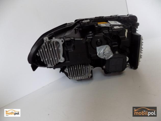 BMW 5 G30 G31 LCI - Faro frontale LASER - L/R - 10150 - Foto 8