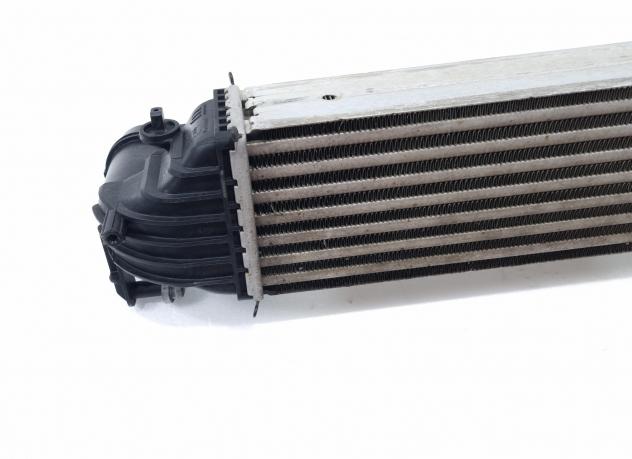 INTERCOOLER JEEP Compass Serie 51966750 552 60 384, EJJ Diesel 1600 (16) - Foto 14