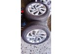 CERCHI E GOMME 195/60-16