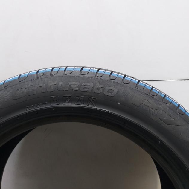 2 GOMME 225 50 17 PIRELLI A50360 - Foto 5